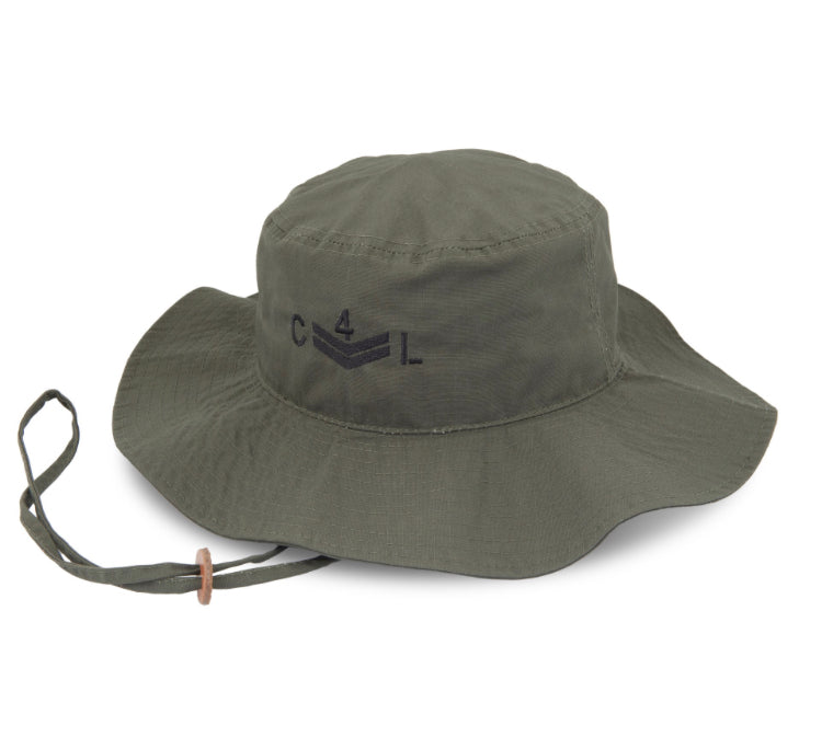 Tilley Hat – Corporal4Life Apparel